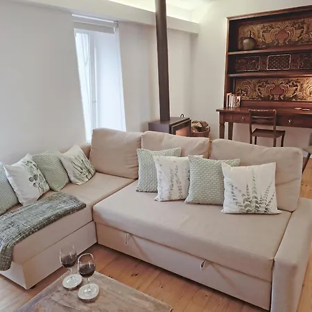 Casa Da Delonga Villa *