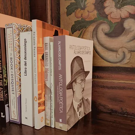 Casa Da Delonga Villa Nordeste (Azores)