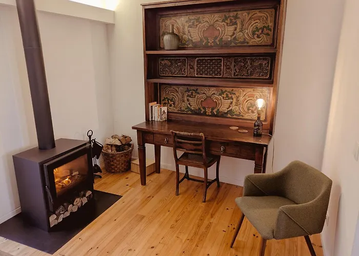 Casa Da Delonga Villa