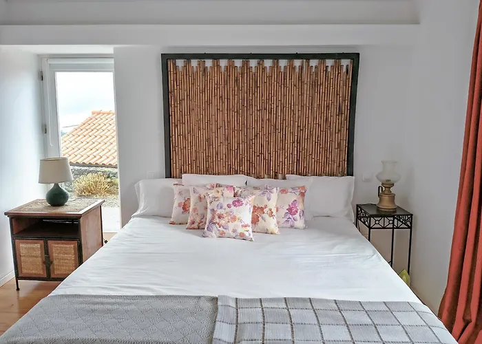 Casa Da Delonga Villa *