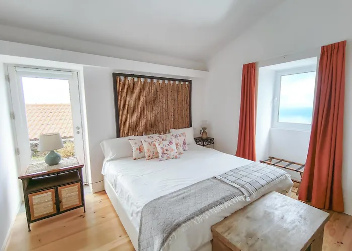 וילה Casa Da Delonga *