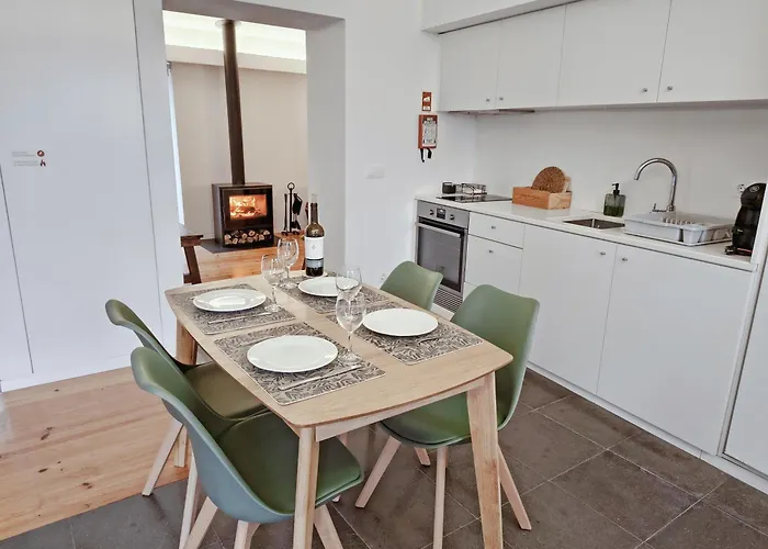 Villa Casa Da Delonga