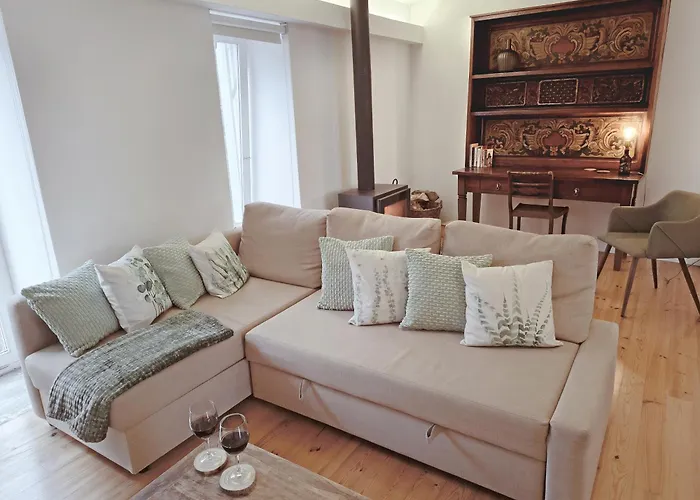 Casa Da Delonga וילה *