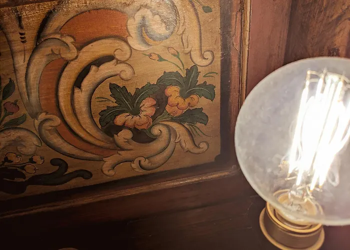 Casa Da Delonga Villa *