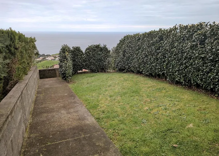 Casa Da Delonga Villa Nordeste (Azores)