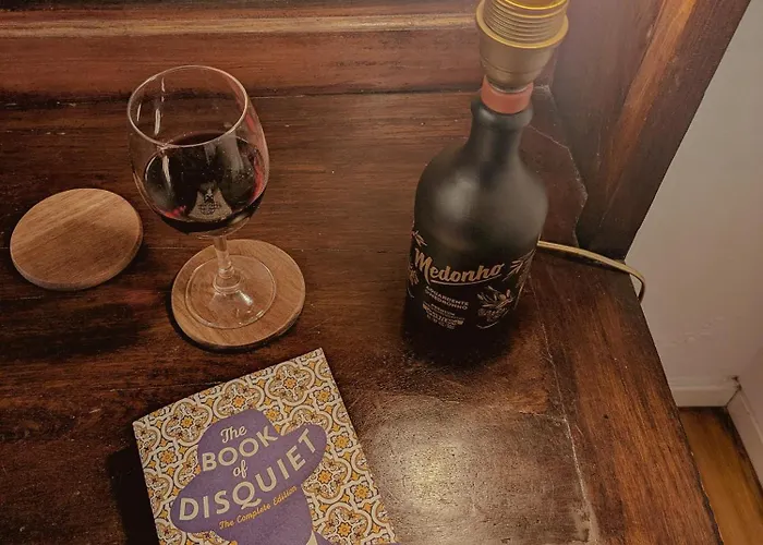 Casa Da Delonga * Nordeste (Azores)