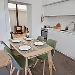 וילה Casa Da Delonga