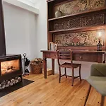 Casa Da Delonga *