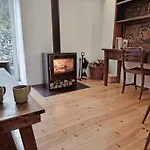 וילה Casa Da Delonga *