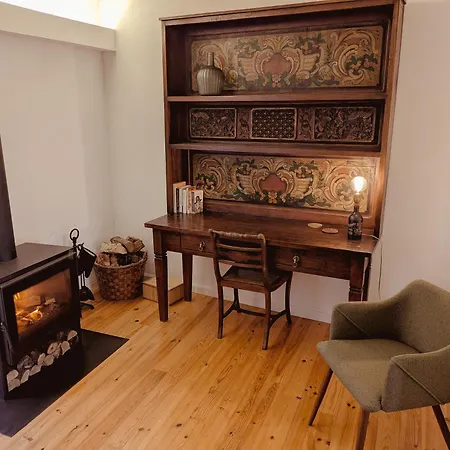 Casa Da Delonga 别墅