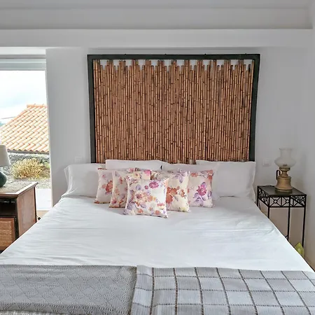 Casa Da Delonga 别墅 *