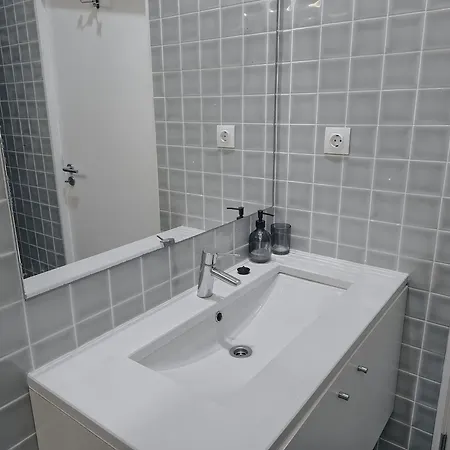 别墅 Casa Da Delonga 诺德什蒂