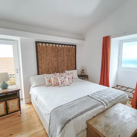 别墅 Casa Da Delonga *