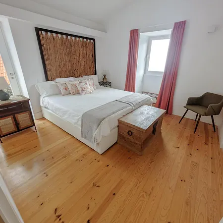 Casa Da Delonga *