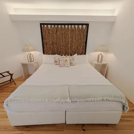 别墅 Casa Da Delonga *