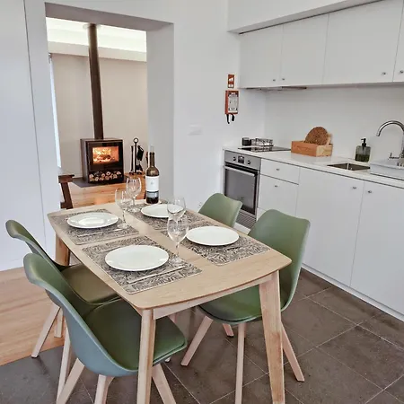 别墅 Casa Da Delonga