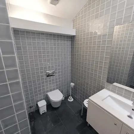 Casa Da Delonga Nordeste (Azores)