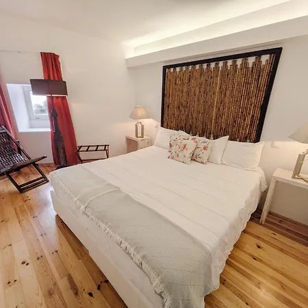 Casa Da Delonga Villa *