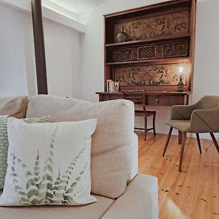 别墅 Casa Da Delonga 诺德什蒂