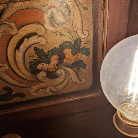 Casa Da Delonga 别墅 *