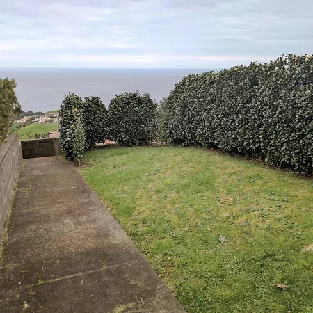 Casa Da Delonga Villa Nordeste (Azores)