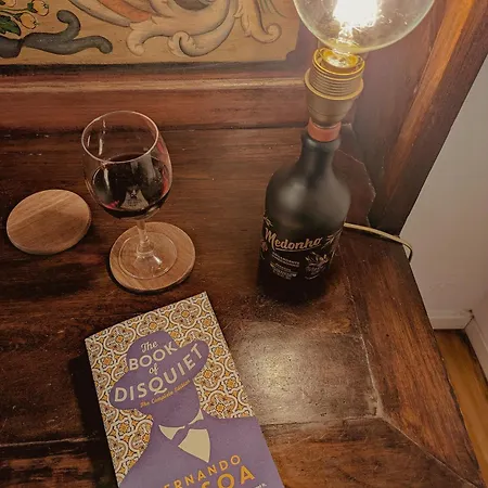 Casa Da Delonga * 诺德什蒂