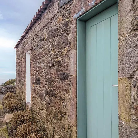 Casa Da Delonga