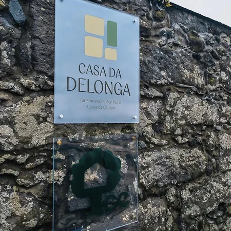 Casa Da Delonga * Нордешти