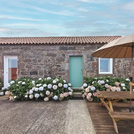 Casa Da Delonga Nordeste (Azores)