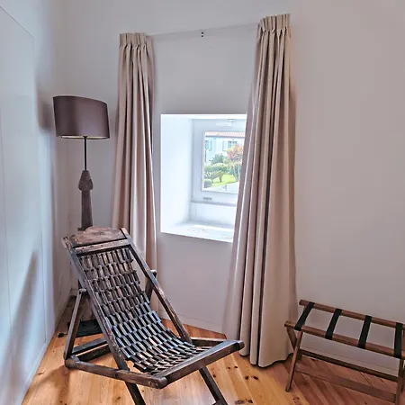 Casa Da Delonga * Nordeste (Azores)