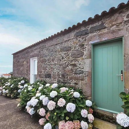 Casa Da Delonga