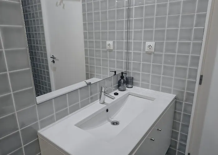 Villa Casa Da Delonga Nordeste (Azores)