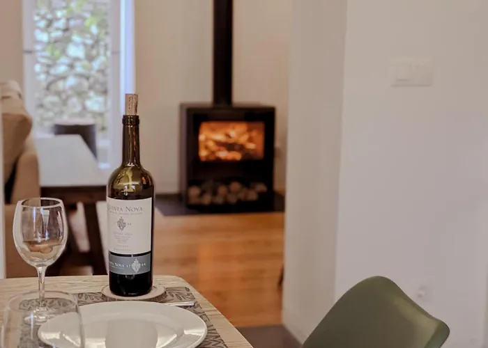 Casa Da Delonga Villa Nordeste (Azores)