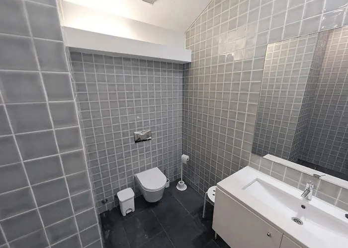 Casa Da Delonga Nordeste (Azores)