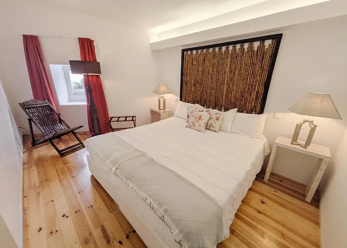 Casa Da Delonga Villa *