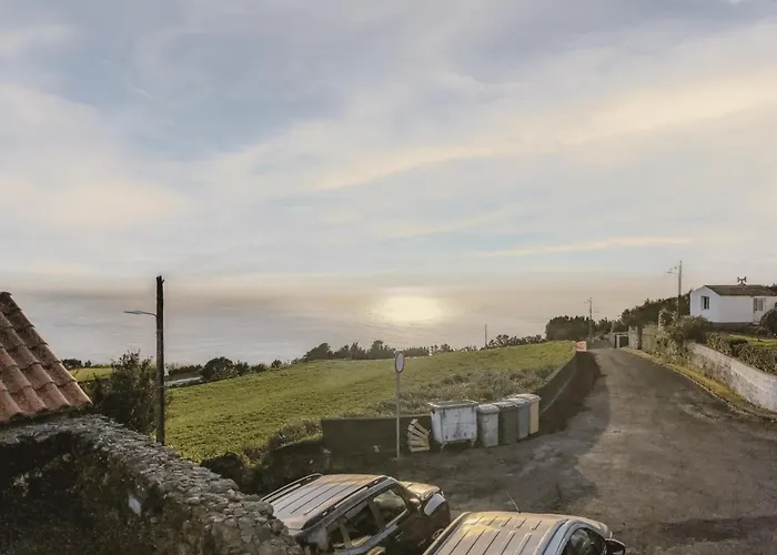 Casa Da Delonga * Nordeste (Azores)