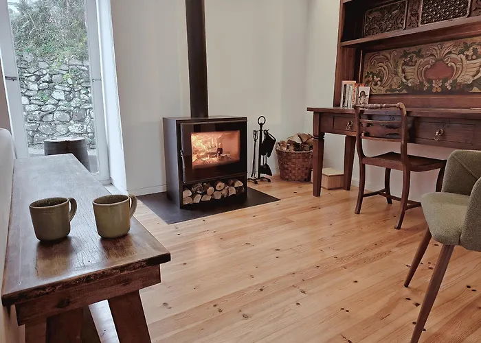 Villa Casa Da Delonga *