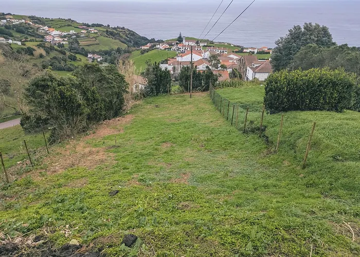 Casa Da Delonga Villa